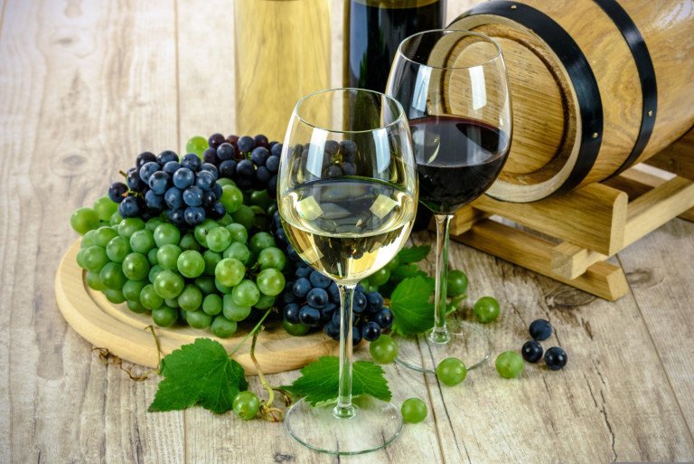kako pravilno cuvati vino kod kuce