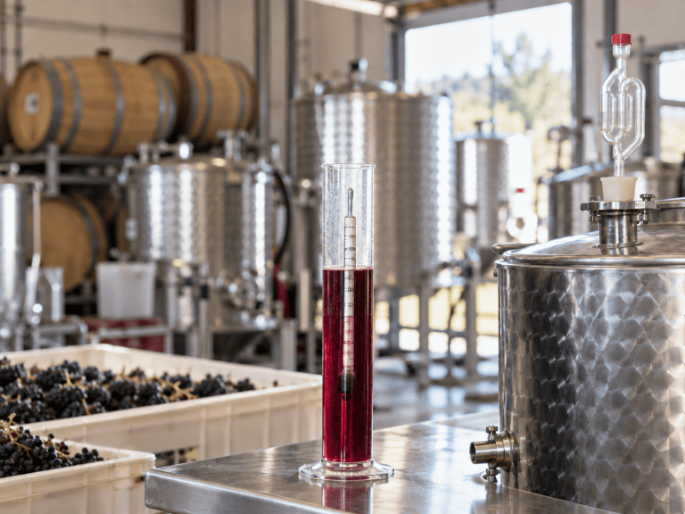 kako prepoznati zastoj fermentacije na vrijeme - blog post