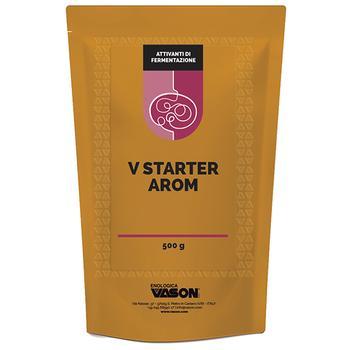 V STARTER AROM 500 G