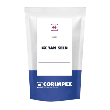 CX TAN SEED 20 G