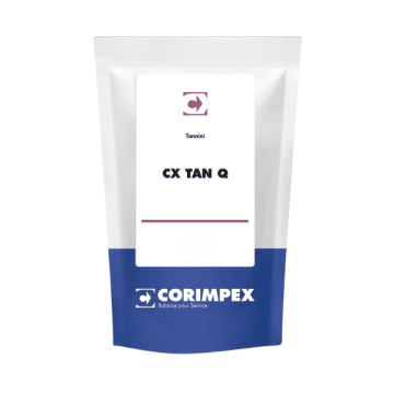 CX TAN Q 500 G