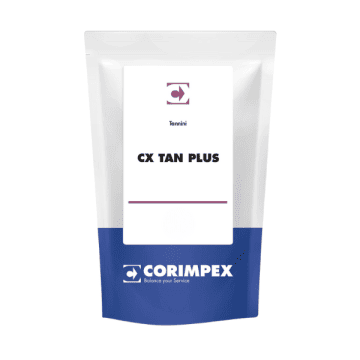 CX TAN PLUS 20 G