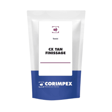 CX TAN FINISSAGE 10g