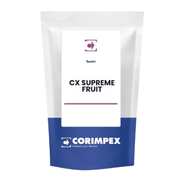 CX TANIN SUPREME FRUIT 20g