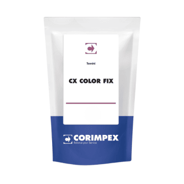CX COLOR FIX 1 kg