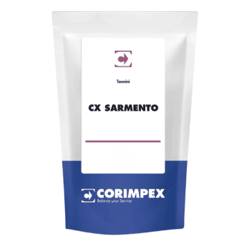 CX SARMENTO 20g