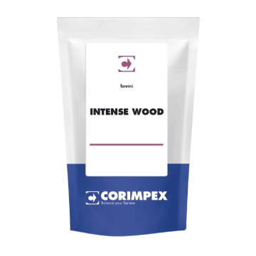 CX INTENSE WOOD 100g
