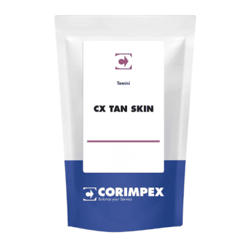 CX TAN SKIN 50g