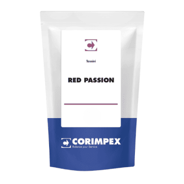 TANIN CX RED PASSION 50 G