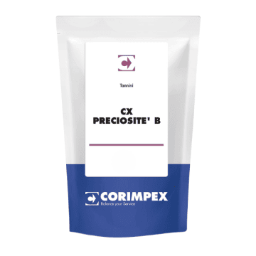 CX PRECIOSITE B 20 G