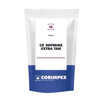TANIN SUPREME EXTRA TAN 10 G