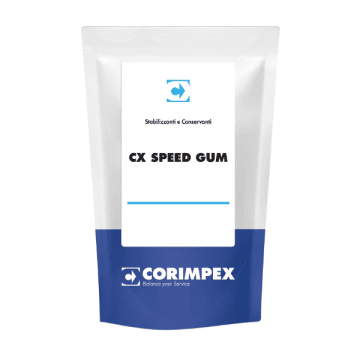 CX SPEED GUM 100 G
