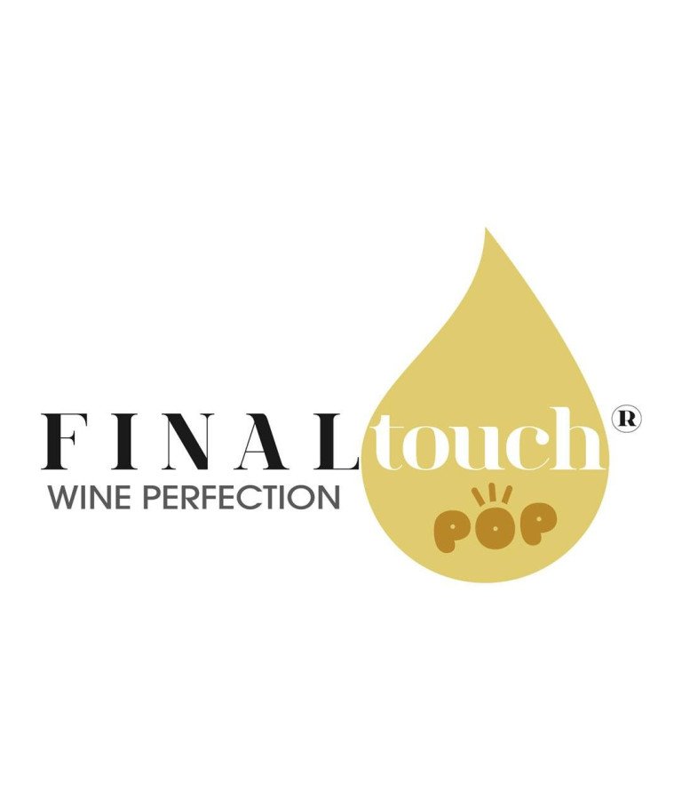 DSM FINAL TOUCH POP 1 L