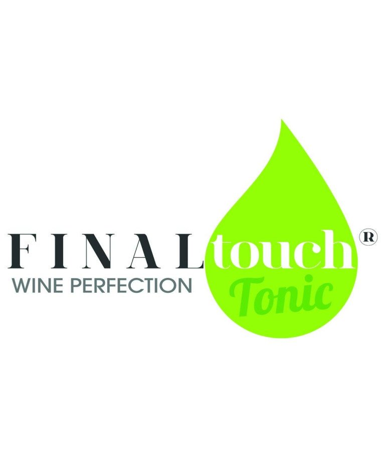 DSM FINAL TOUCH TONIC 1 L