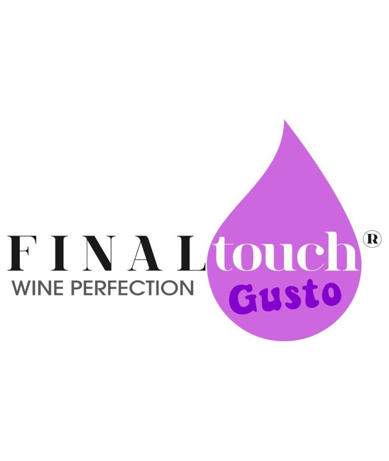 DSM FINAL TOUCH GUSTO 1 L