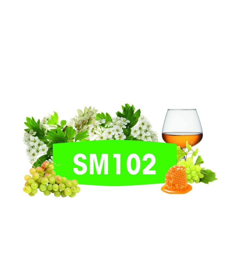 DSM KVASAC Fermivin SM102 100 G