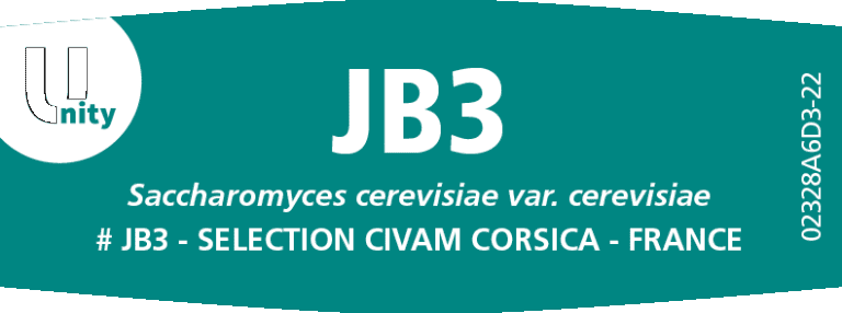 DSM KVASAC Fermivin JB3 100 G