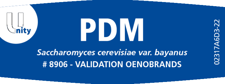 DSM KVASAC PDM 500 G