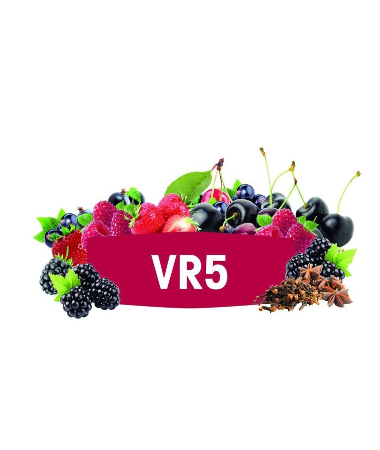 DSM KVASAC Fermivin VR5 100 G