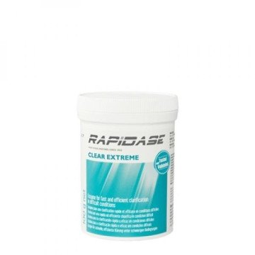 ENZIM RAPIDASE CLEAR EXTREME 10 G
