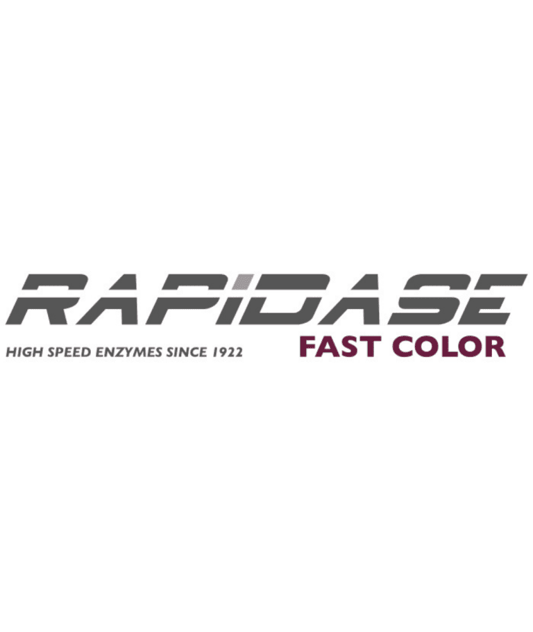 ENZIM RAPIDASE FAST COLOR 1 KG