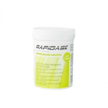 ENZIM RAPIDASE EXPRESSION AROM 10 G