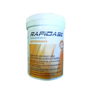 ENZIM RAPIDASE BATONNAGE 100 G