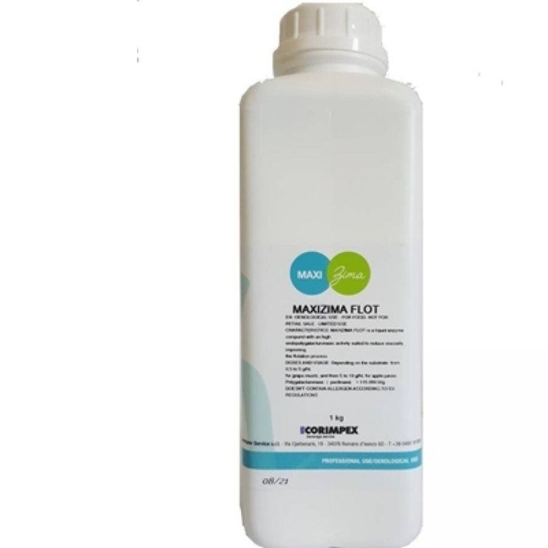 CX MAXIZIMA FLOT 1 KG