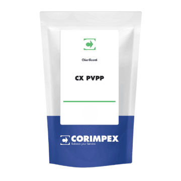 CX PVPP 500 G