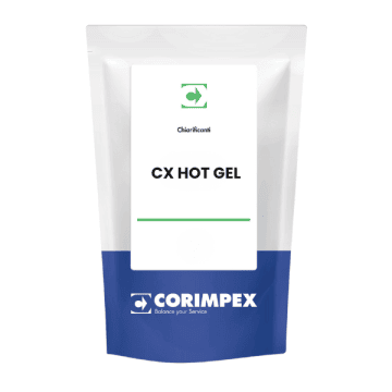 CX HOT GEL 1 KG
