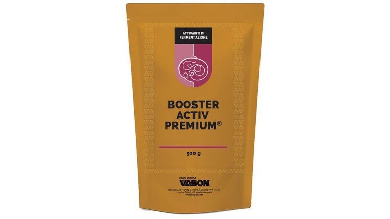 VASON BOOSTER ACTIV PREMIUM 500 g