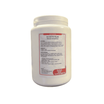 CX ACTIV PLUS 25 KG