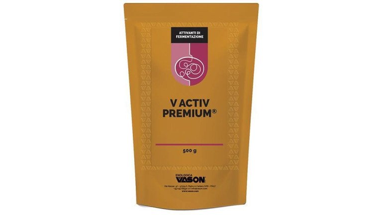 VASON V ACTIV PREMIUM 500 G
