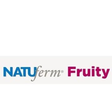 NATUFERM FRUITY 1 KG