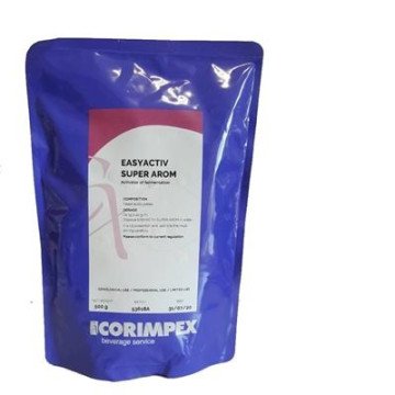 EASYACTIV SUPER AROM 500 G