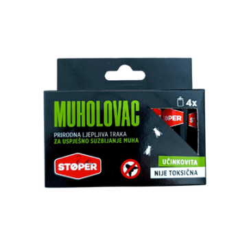 MUHOLOVAC 4/1