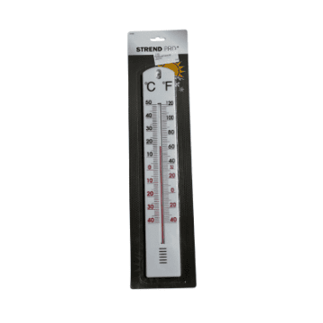 TERMOMETAR PVC VANJSKI