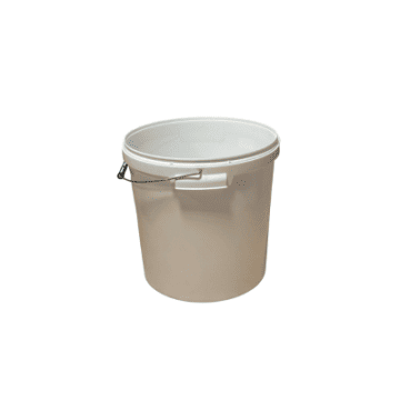 KANTA 20 L + poklopac