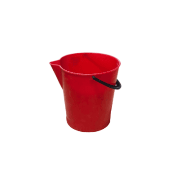 KANTA PVC 10 L S KLJUNOM