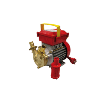 PUMPA ROVER CE-30 MONOFAZNA