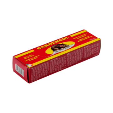 LJEPILO DERATIZACIJSKO 135 ML