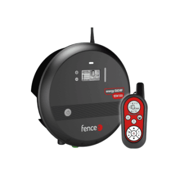 PASTIR FENCEE DUO RF EDX 120