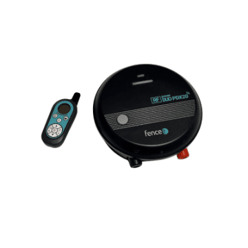 PASTIR FENCEE DUO RFPDX20 - DAL