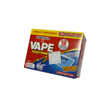 VAPE tablete 60 KOM
