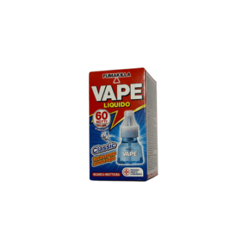 VAPE TEKUĆINA 60 noći