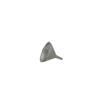 LIJEVAK PVC 8 CM