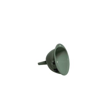 LIJEVAK PVC 16 CM BRODPLAST