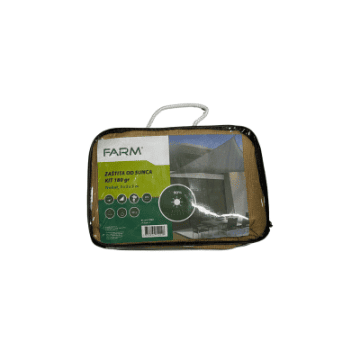 CERADA 3 X 3 trokut