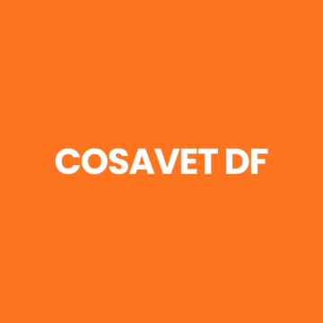 COSAVET DF 1 KG