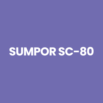 SUMPOR SC-80 200 ML